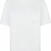 Fendi patch-pocket T-shirt
