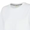 Fendi patch-pocket T-shirt