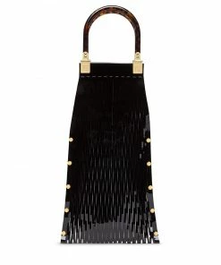 Fendi Sunny top-handle tote bag