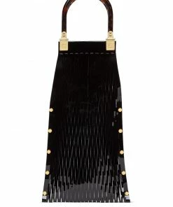 Fendi Sunny top-handle tote bag