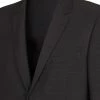 Fendi notched-lapels single-breasted blazer