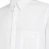 Fendi logo-detail shirt