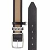 Fendi FF-motif reversible buckle belt