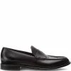 Fendi perforated FF-pattern loafers