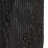Buy βοΈ Fendi Pinstriped wool suit jacket blazers of men π€© 9 Fendi pinstriped wool suit jacket