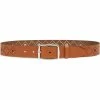 Best Sale π Fendi Perforated FF logo belt belts of men π 1 Fendi perforated FF-logo belt