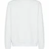 Fendi Fendi Roma crew neck sweatshirt