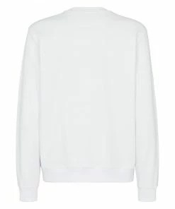 Fendi Fendi Roma crew neck sweatshirt