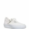 Fendi T-bar sneakers
