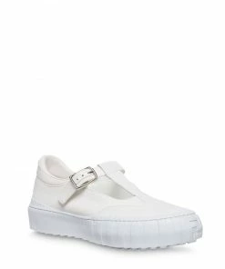 Fendi T-bar sneakers