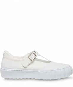 Fendi T-bar sneakers