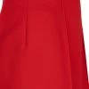 Fendi straight midi skirt