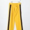 Fendi logo-trim track pants