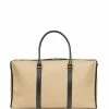 Fendi large logo holdall