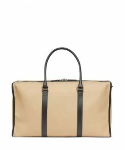 Fendi large logo holdall