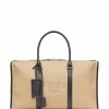Fendi large logo holdall