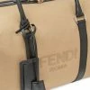 Fendi large logo holdall