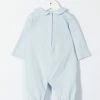 Fendi family stork bodysuit
