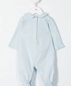 Fendi family stork bodysuit