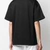 Fendi logo-detail patch-pocket T-shirt