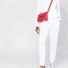 Fendi FF motif tracksuit