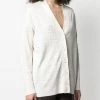 Best Sale π Fendi FF motif cardigan cardigans of women π 9 Fendi FF motif cardigan