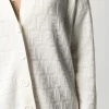 Best Sale π Fendi FF motif cardigan cardigans of women π 11 Fendi FF motif cardigan