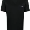 Fendi Bag Bugs-embroidered T-shirt