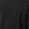 Cheapest π Fendi Logo debossed sweatshirt sweatshirts of men π 11 Fendi logo-debossed sweatshirt