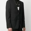 Fendi single-breasted blazer
