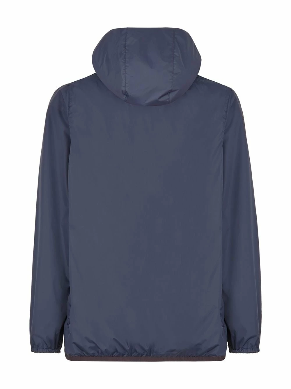 Best reviews of π― Fendi FF print reversible jacket hooded jackets of men π 4 Fendi FF-print reversible jacket