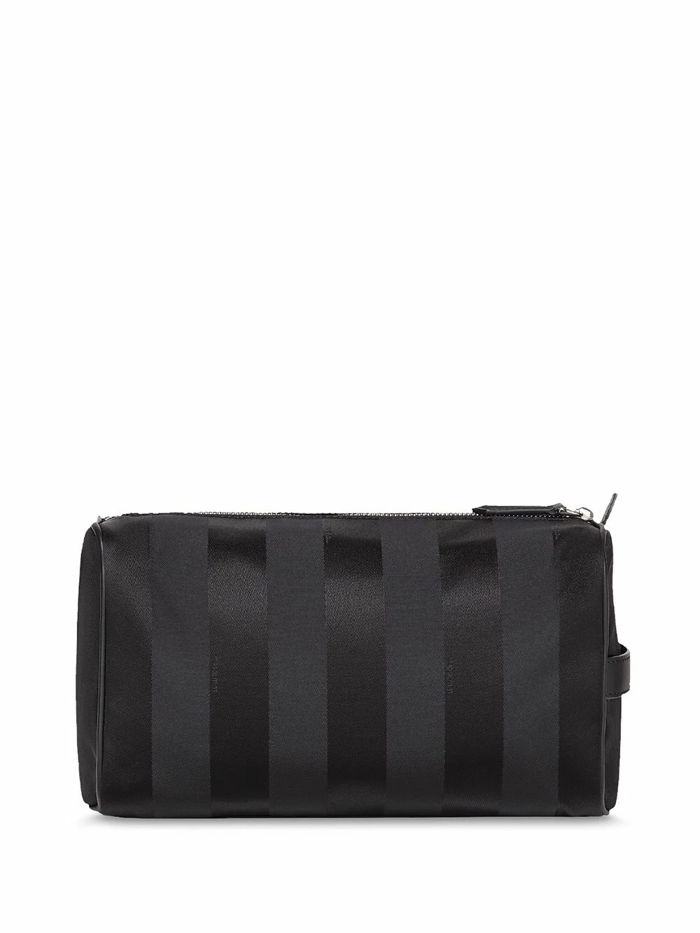 Best reviews of π Fendi Logo print wash bag toiletry bags of men 𧨠4 Fendi logo-print wash bag