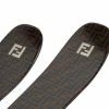 Fendi x Blizzard FF-print skis