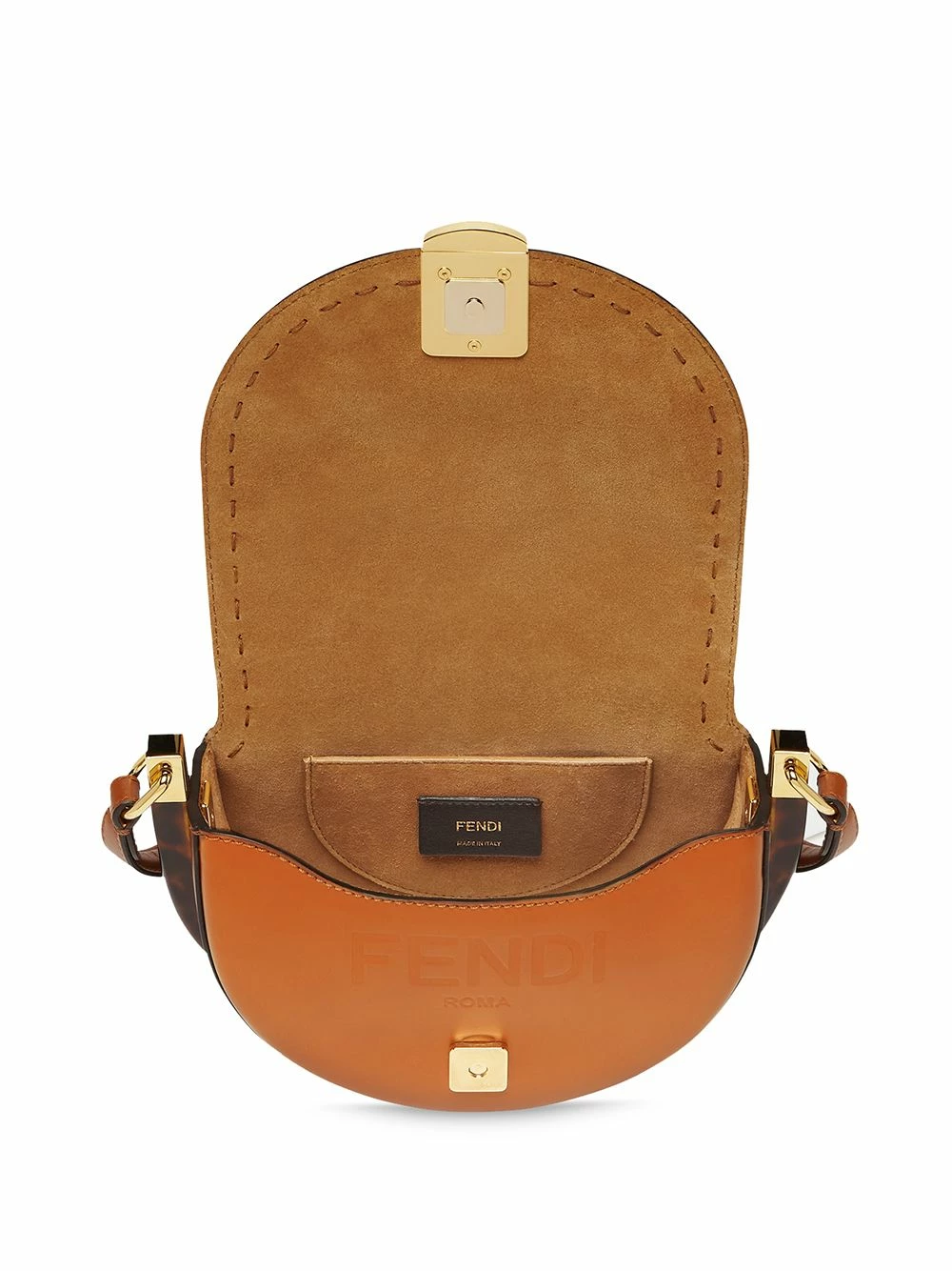 Outlet βοΈ Fendi Moonlight crossbody bag messenger & crossbody bags of women π 6 Fendi Moonlight crossbody bag