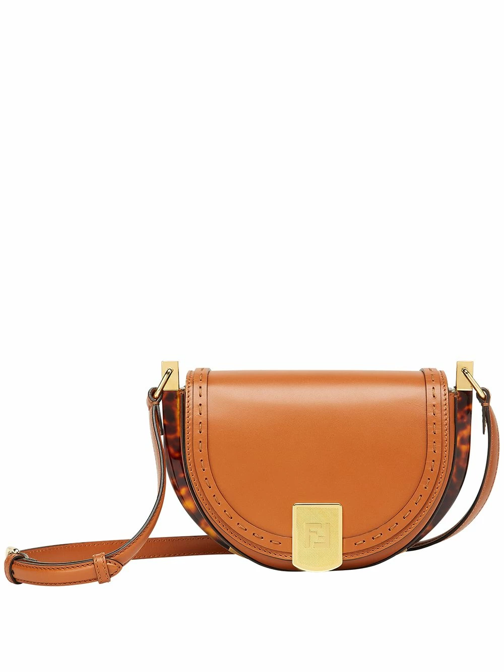 Outlet βοΈ Fendi Moonlight crossbody bag messenger & crossbody bags of women π 3 Fendi Moonlight crossbody bag