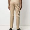 Fendi straight-leg tailored trousers