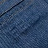 Fendi five pocket slim-leg jeans