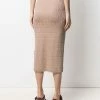 New β€οΈ Fendi Monogram knitted midi π skirt knitted π skirts of women π 10 Fendi monogram knitted midi skirt