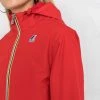Coupon 😍 Fendi X K Way® reversible windbreaker jacket performance track jackets of women 🔥 10 Fendi x K-Way® reversible windbreaker jacket