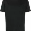 Fendi monogram-pattern short-sleeve T-shirt