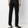 Deals π€© Fendi FF logo straight leg trousers regular-fit & straight leg pants of men π₯° 12 Fendi FF-logo straight-leg trousers