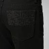 Deals π€© Fendi FF logo straight leg trousers regular-fit & straight leg pants of men π₯° 13 Fendi FF-logo straight-leg trousers