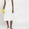 Hot Sale β¨ Fendi Knitted midi π dress day π dresses of women β€οΈ 11 Fendi knitted midi dress