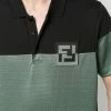 Fendi FF polo shirt