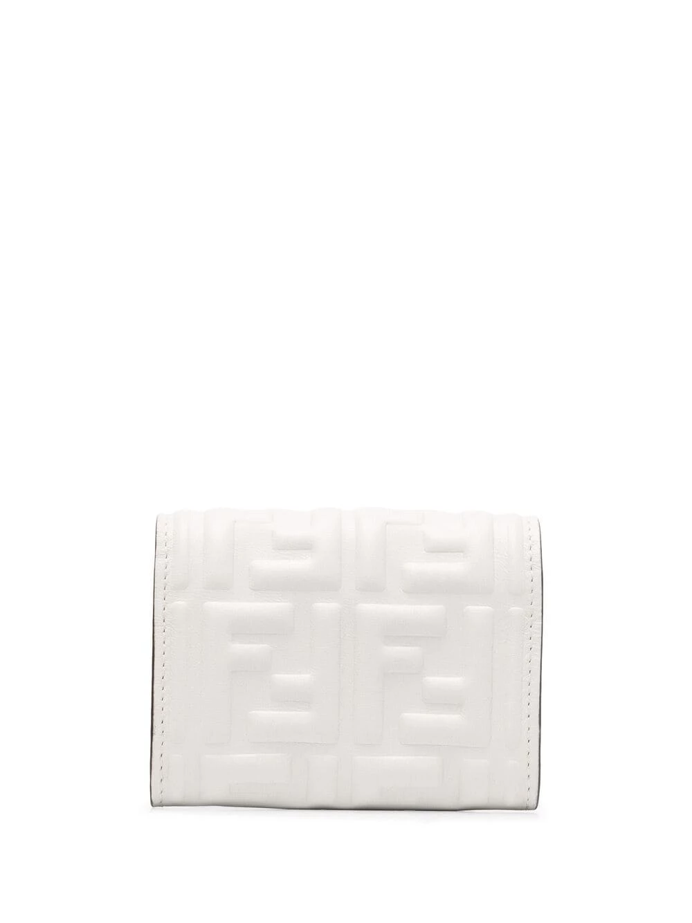 Deals ✨ Fendi Baguette compact wallet wallets & purses of women ⌛ 4 Fendi Baguette compact wallet