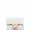 Fendi Baguette compact wallet