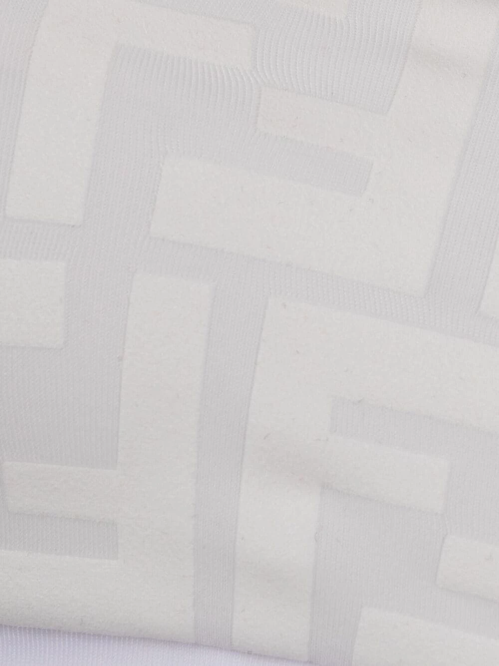 Best reviews of 𧨠Fendi FF motif π bikini set π bikinis of women β€οΈ 5 Fendi FF-motif bikini set