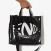 Best deal β¨ Fendi Fish Eye print tote bag tote bags of men π 10 Fendi Fish-Eye print tote bag