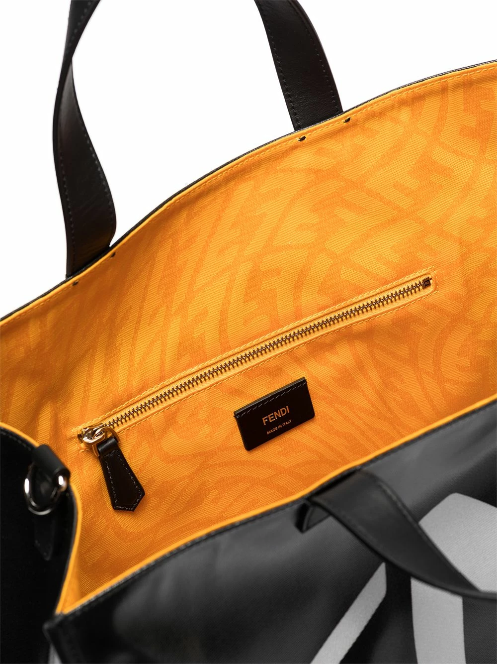 Best deal β¨ Fendi Fish Eye print tote bag tote bags of men π 7 Fendi Fish-Eye print tote bag