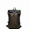 Fendi FF Vertigo jacquard backpack